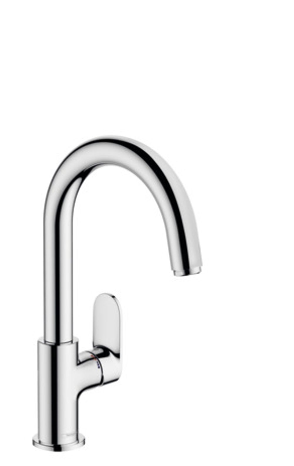 https://raleo.de:443/files/img/11eeea3f9215b74092906bba4399b90c/size_l/Hansgrohe-HG-Waschtischmischer-210-Vernis-Blend-Schwenkauslauf-chrom-71554000 gallery number 1